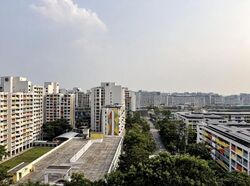 The Floravale (D22), Condominium #629252071